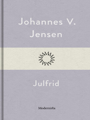 cover image of Julfrid